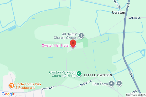 Owston Hall Hotel & Resturaunt