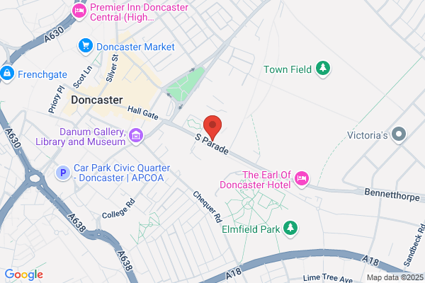 East Primary Care Trust