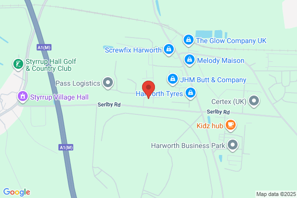 Cresco Industrial Supplies Ltd