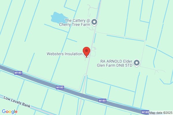 Websters Insulation Ltd