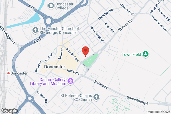 Dobson & Hodge Ltd
