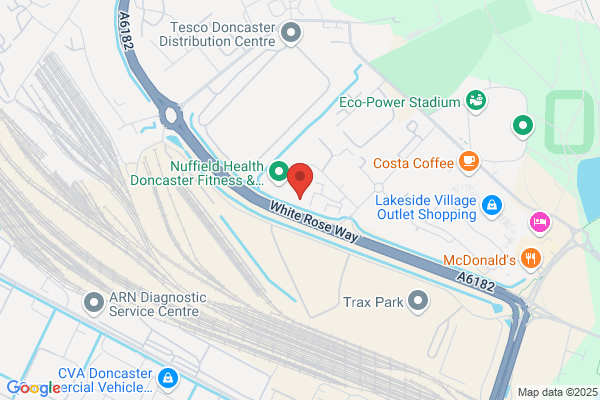 Merit Agencies (Doncaster)
