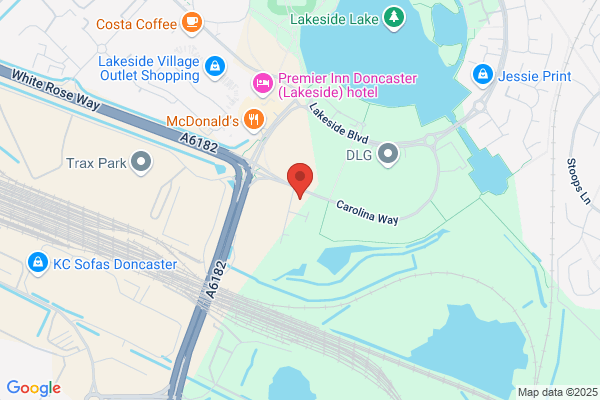 Claims Response (Yorkshire) Ltd