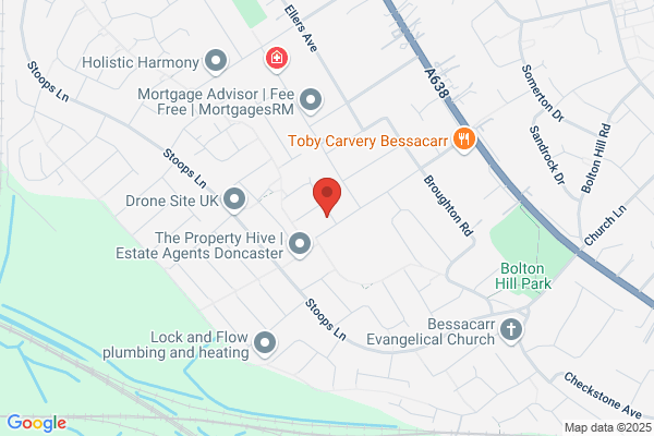Bessacarr Laundry Service