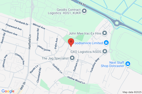 S R Joinery