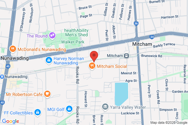 Mitcham Kitchens