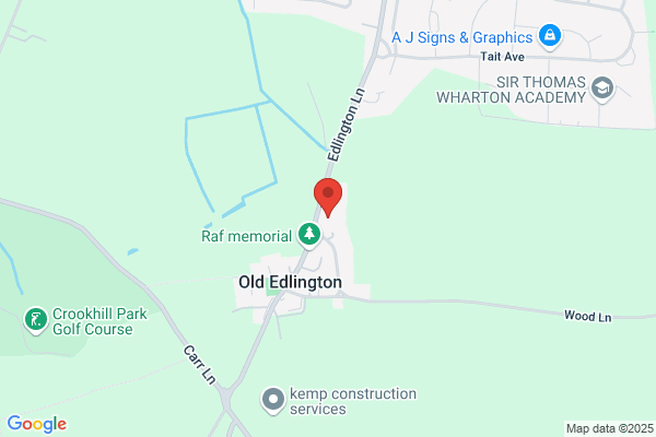 Old Edlington Landscapes
