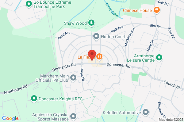 Armthorpe Launderette