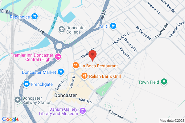 Accident Legal Advice Centres (UK)