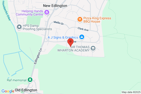 Edlington Sports Centre