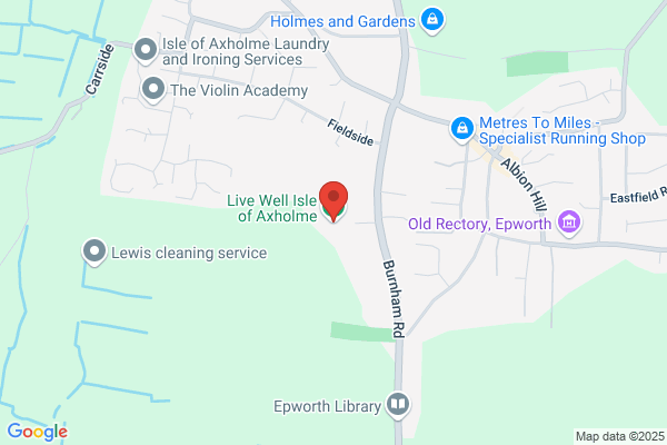 Epworth Leisure Centre