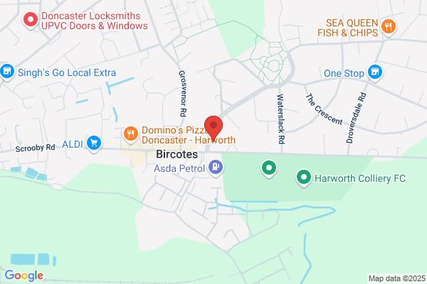 A & B Properties Ltd