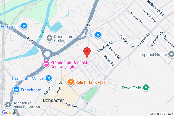 Residential Property Services Ltd