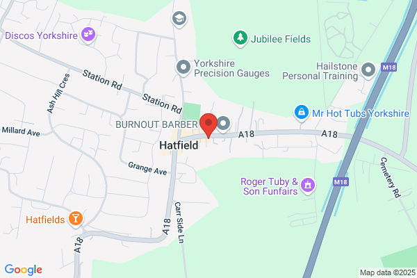 Hatfield Library