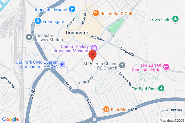 Doncaster Council Metropolitan