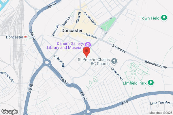 Doncaster Metropolitan Borough Council