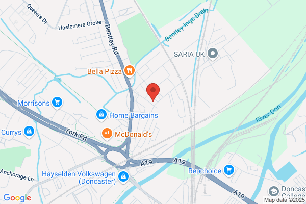 Doncaster Probation Service