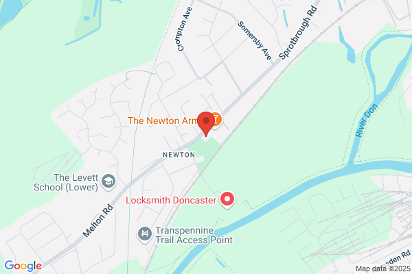 Sprotbrough & Cusworth Parish Council