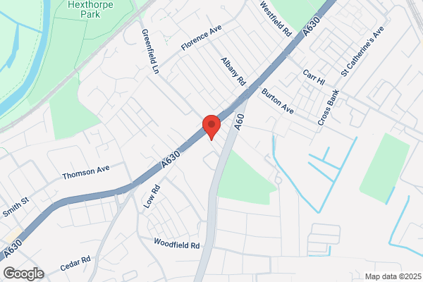 Andy Crittenden's Martial Arts Centre