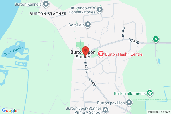 Burton