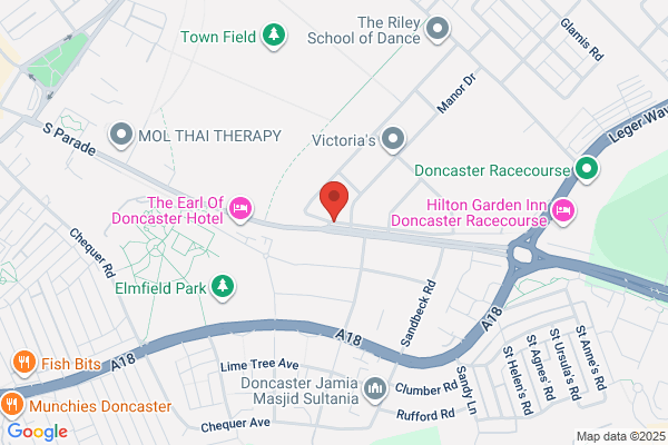 Angel Therapies Doncaster