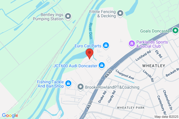 Partco Autoparts Ltd