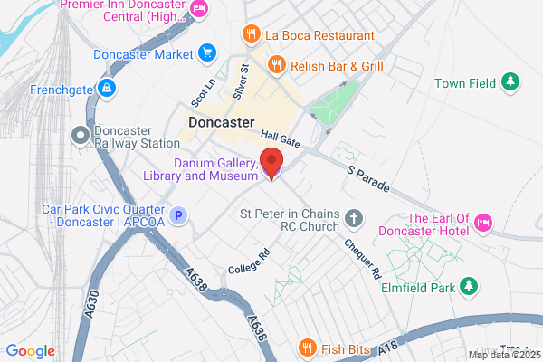 Doncaster Museum