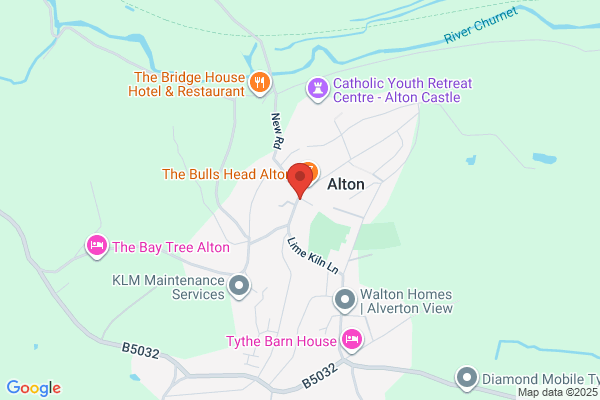 Altons News