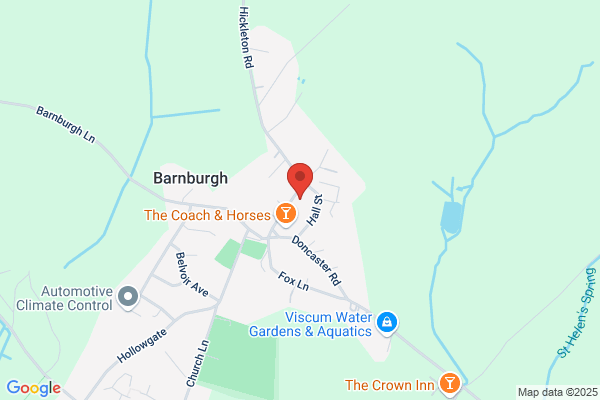 Barnburgh Stores