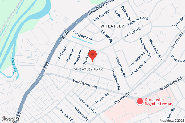 Beckett Road News