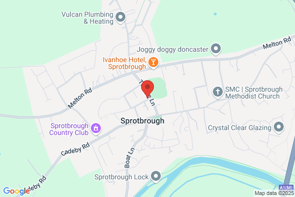 Sprotsprough News