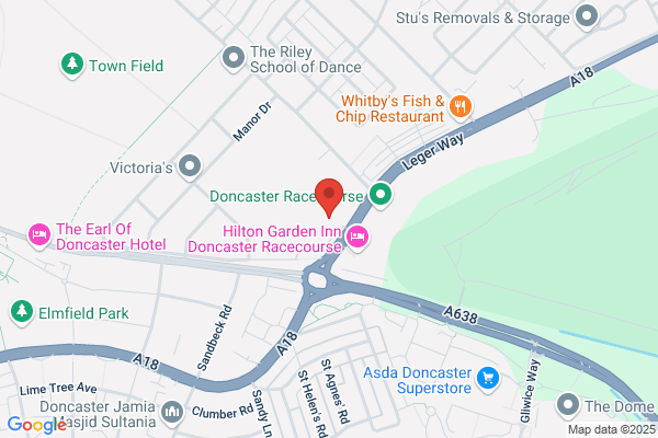 Little Learners Day Nursery