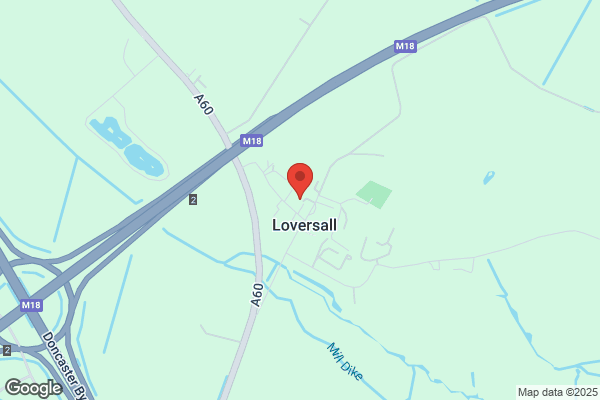 Loversall Farm Day Nursery