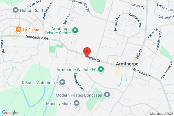 Armthorpe Day Care Nursery Ltd