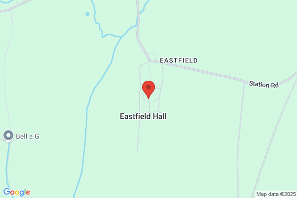 Eastfield Hall