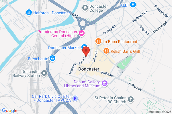 H Dickinson & Co