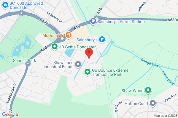 Doncaster Packaging Ltd