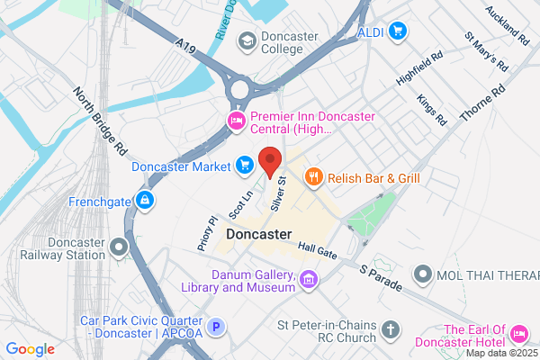 Doncaster Pawnbrokers
