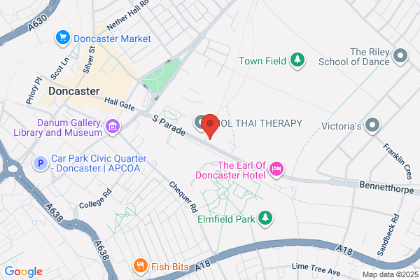 Arundell Veterinary Care, Bennetthorpe