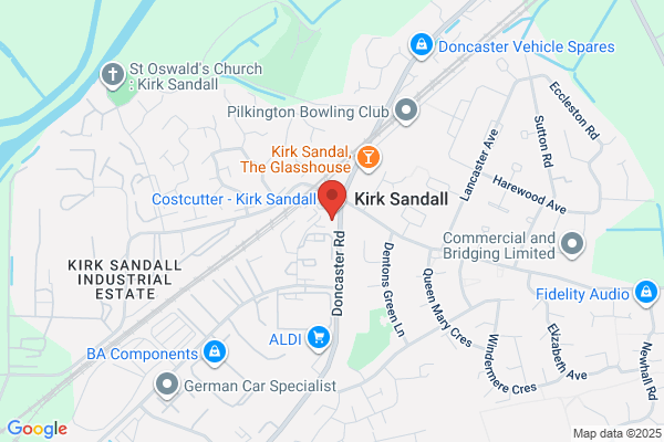 Arundell Veterinary Care, Kirk Sandall