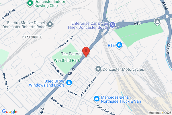 Balby Pet & Garden Store