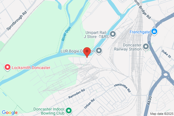 Denis Brooks Sports Massage
