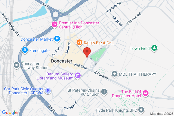 Notary Public Doncaster