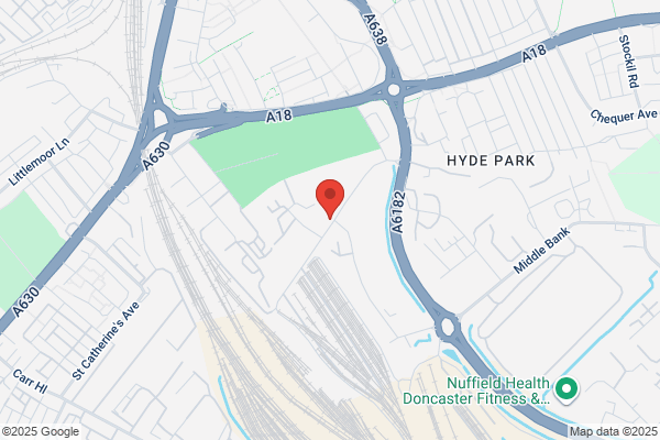 Arthur Henriques (Doncaster) Ltd