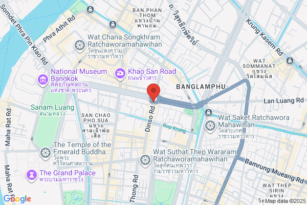 Bangkok