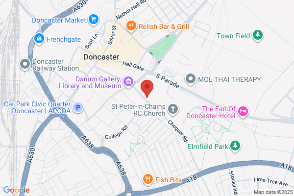 Chequer Road Clinic