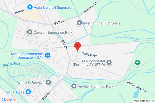 Croxall Electrical