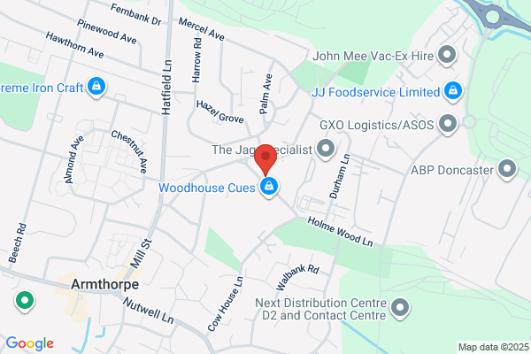 DVM Transport Ltd