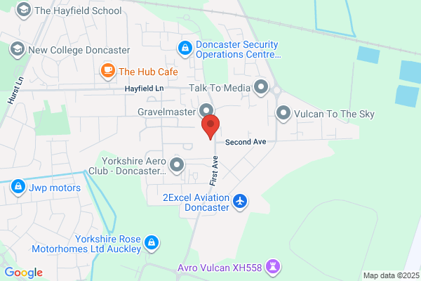 Direct Traffic Management Ltd