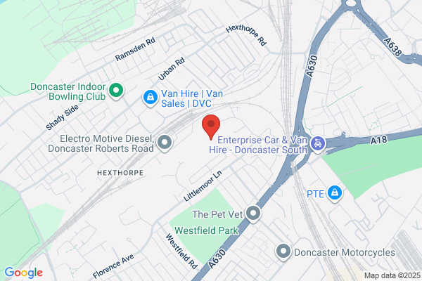 Doncaster Analytical Services